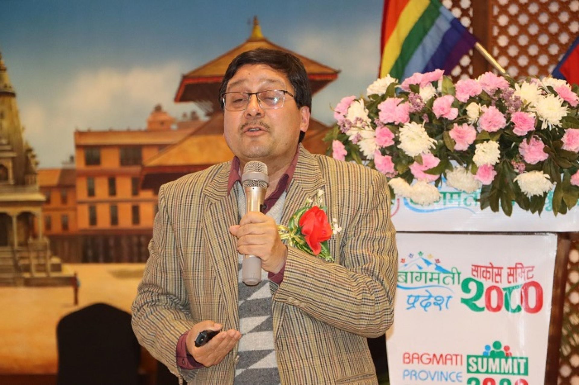 ४७ वटा कानुनले सहकारीलाई चिनेन, संख्यात्मक वृद्धिले समस्या ल्यायोः मैनाली 